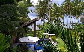 Daluyong Beach Resort